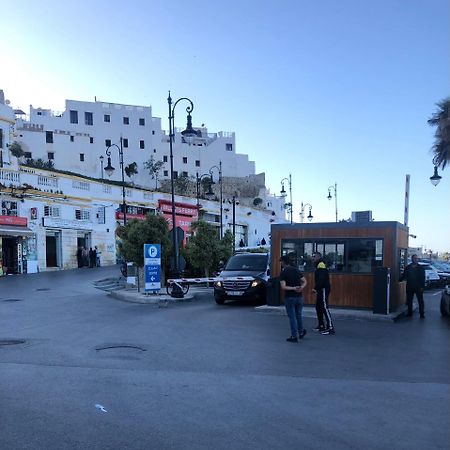 Dar Hanae Tanger Tânger Exterior foto