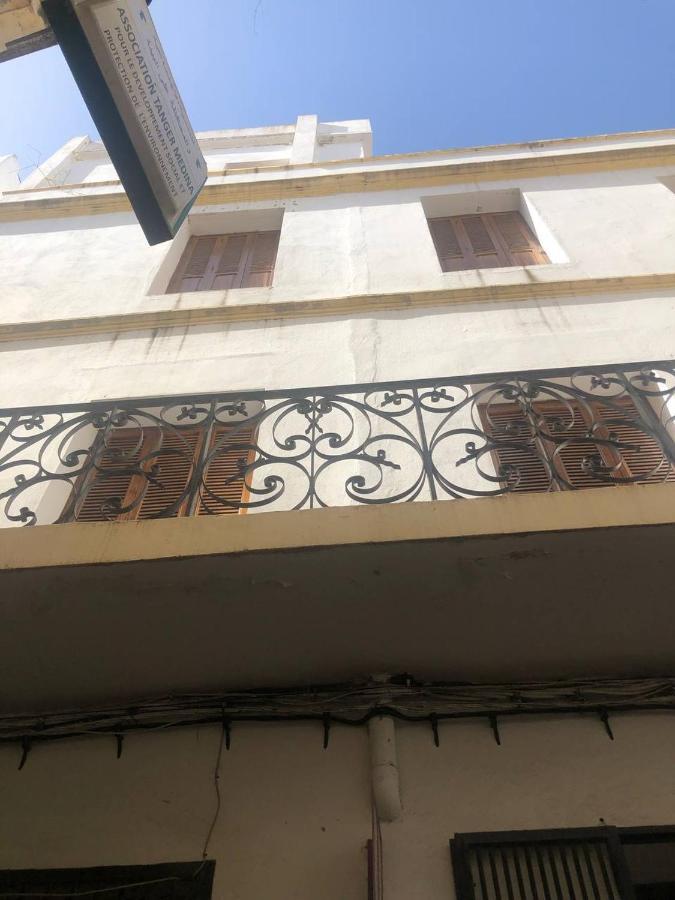 Dar Hanae Tanger Tânger Exterior foto