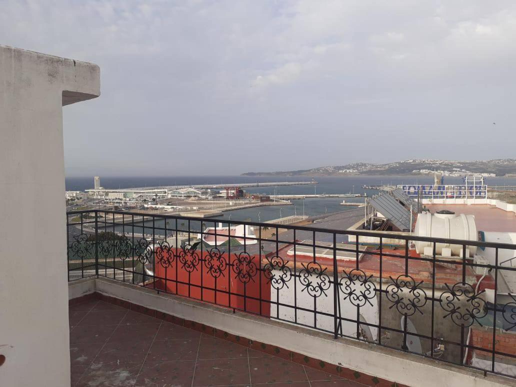 Dar Hanae Tanger Tânger Exterior foto