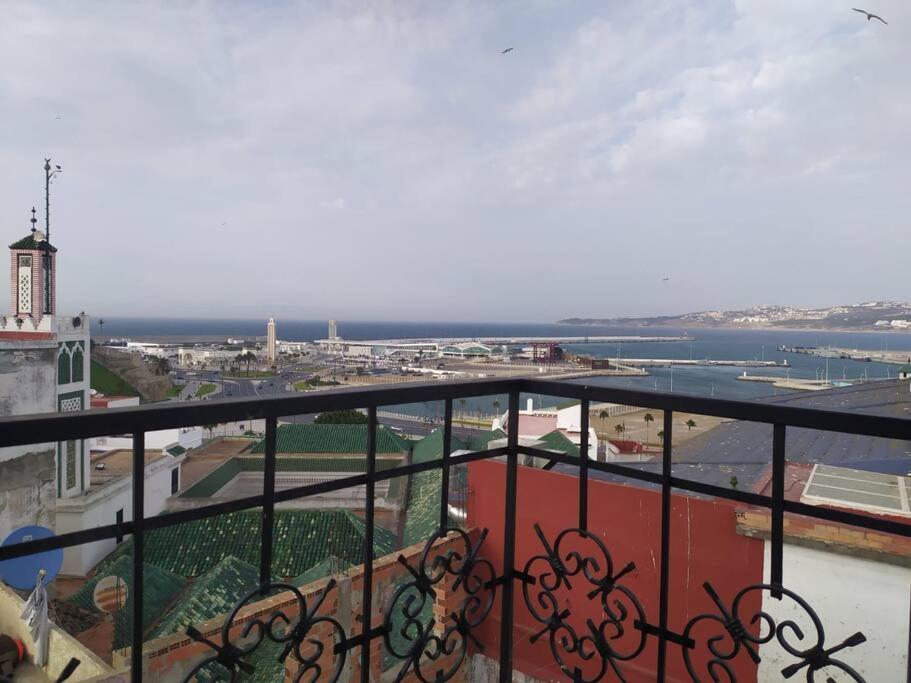 Dar Hanae Tanger Tânger Exterior foto