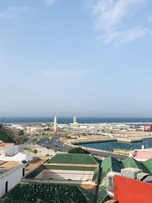 Dar Hanae Tanger Tânger Exterior foto