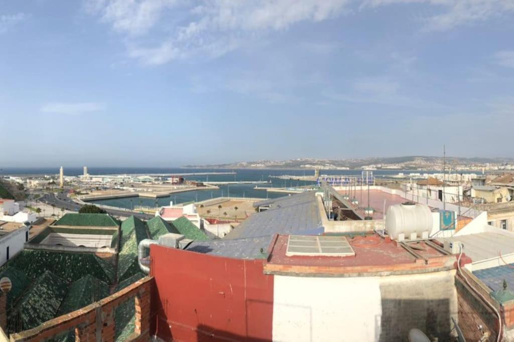 Dar Hanae Tanger Tânger Exterior foto